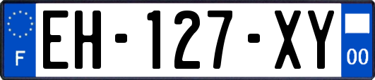 EH-127-XY