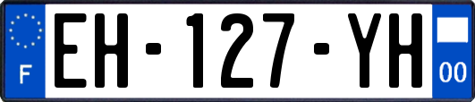 EH-127-YH