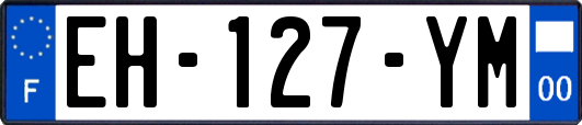 EH-127-YM