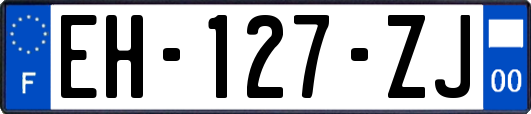 EH-127-ZJ