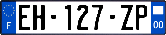 EH-127-ZP