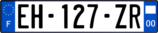 EH-127-ZR