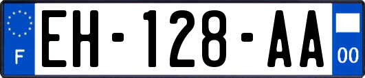 EH-128-AA