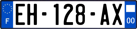 EH-128-AX