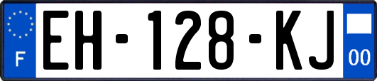 EH-128-KJ