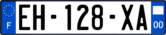 EH-128-XA