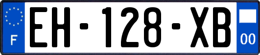 EH-128-XB