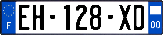 EH-128-XD