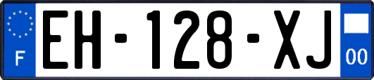 EH-128-XJ