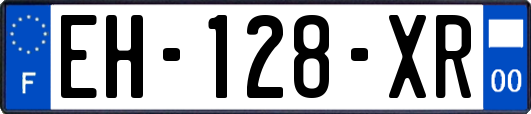 EH-128-XR