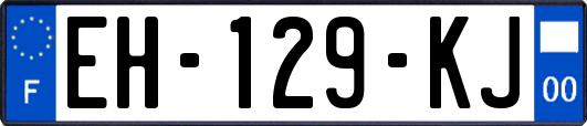 EH-129-KJ