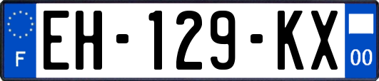 EH-129-KX