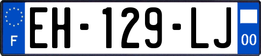 EH-129-LJ