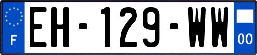 EH-129-WW