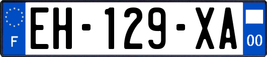 EH-129-XA