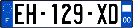 EH-129-XD