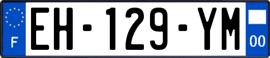 EH-129-YM