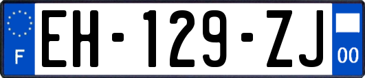 EH-129-ZJ