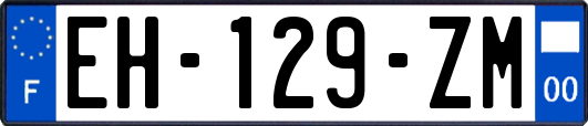 EH-129-ZM