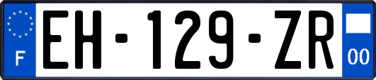 EH-129-ZR