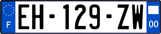 EH-129-ZW