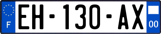 EH-130-AX