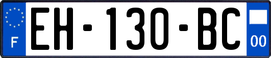 EH-130-BC
