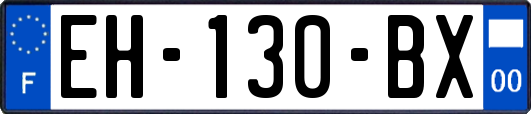 EH-130-BX