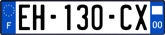 EH-130-CX