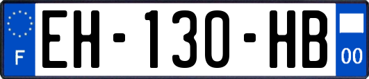 EH-130-HB