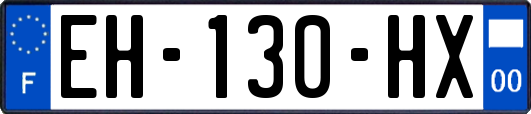 EH-130-HX