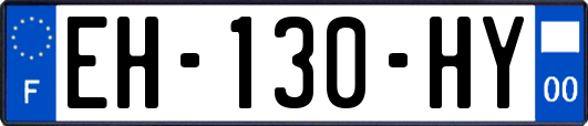 EH-130-HY