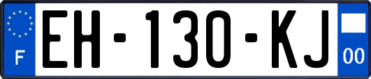 EH-130-KJ
