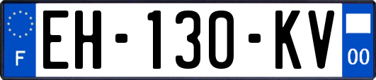 EH-130-KV