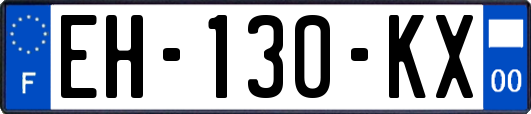 EH-130-KX