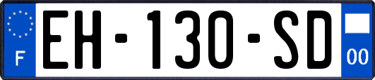 EH-130-SD