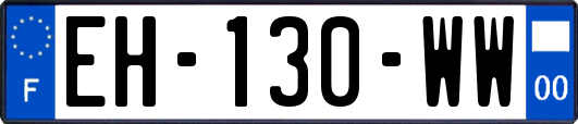 EH-130-WW