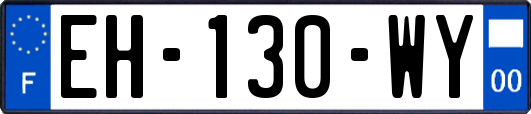 EH-130-WY