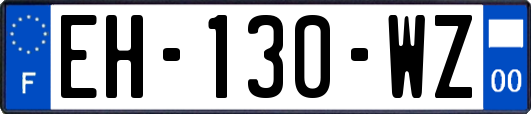 EH-130-WZ