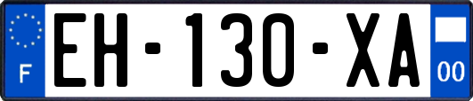 EH-130-XA