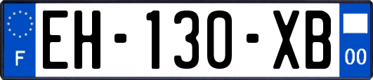 EH-130-XB