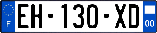 EH-130-XD