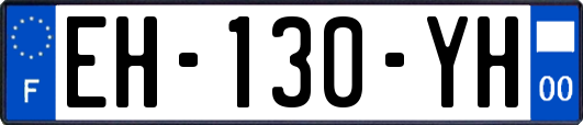 EH-130-YH