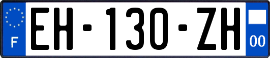 EH-130-ZH