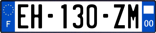 EH-130-ZM