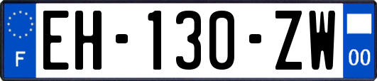 EH-130-ZW
