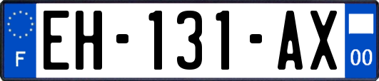 EH-131-AX