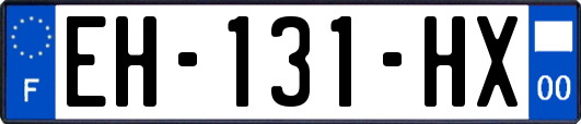 EH-131-HX