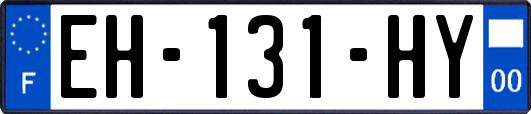 EH-131-HY