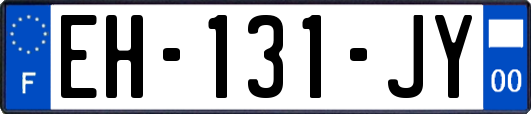 EH-131-JY